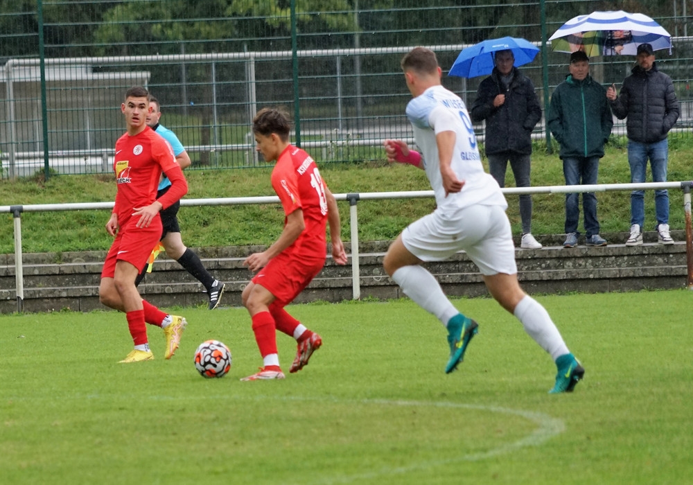 U19 - TSG Wieseck