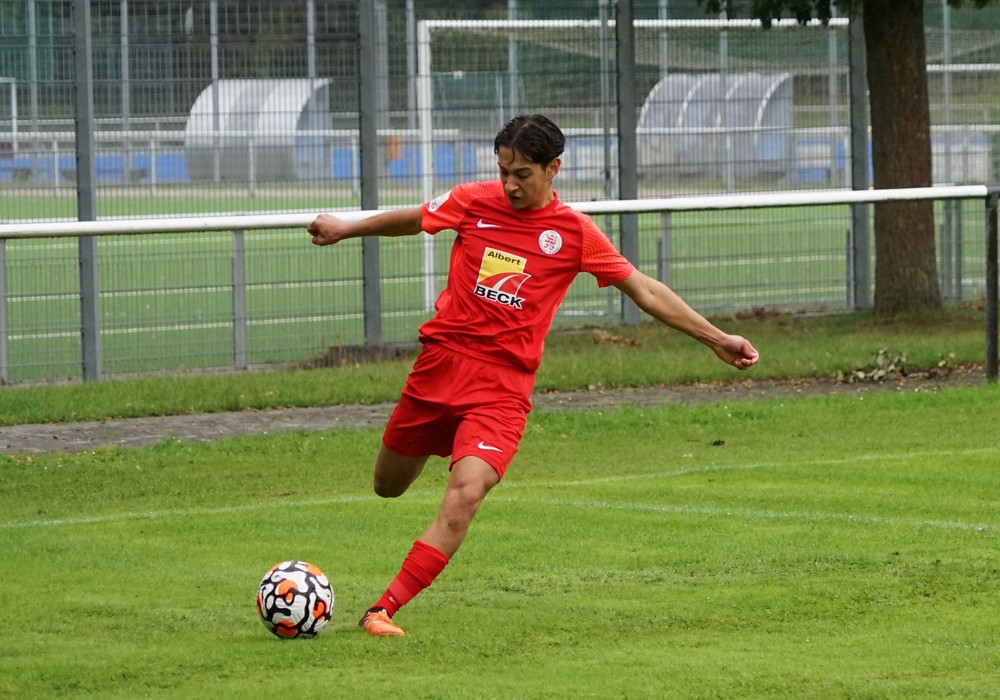 U19 - TSG Wieseck