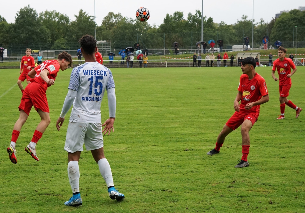 U19 - TSG Wieseck
