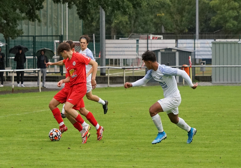 U19 - TSG Wieseck