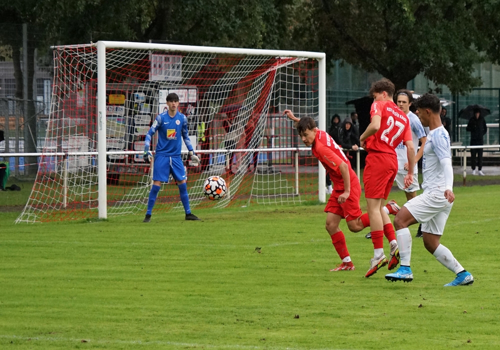 U19 - TSG Wieseck