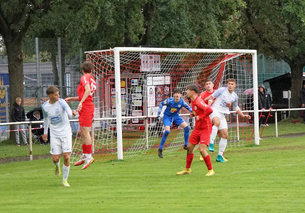 U19 - TSG Wieseck