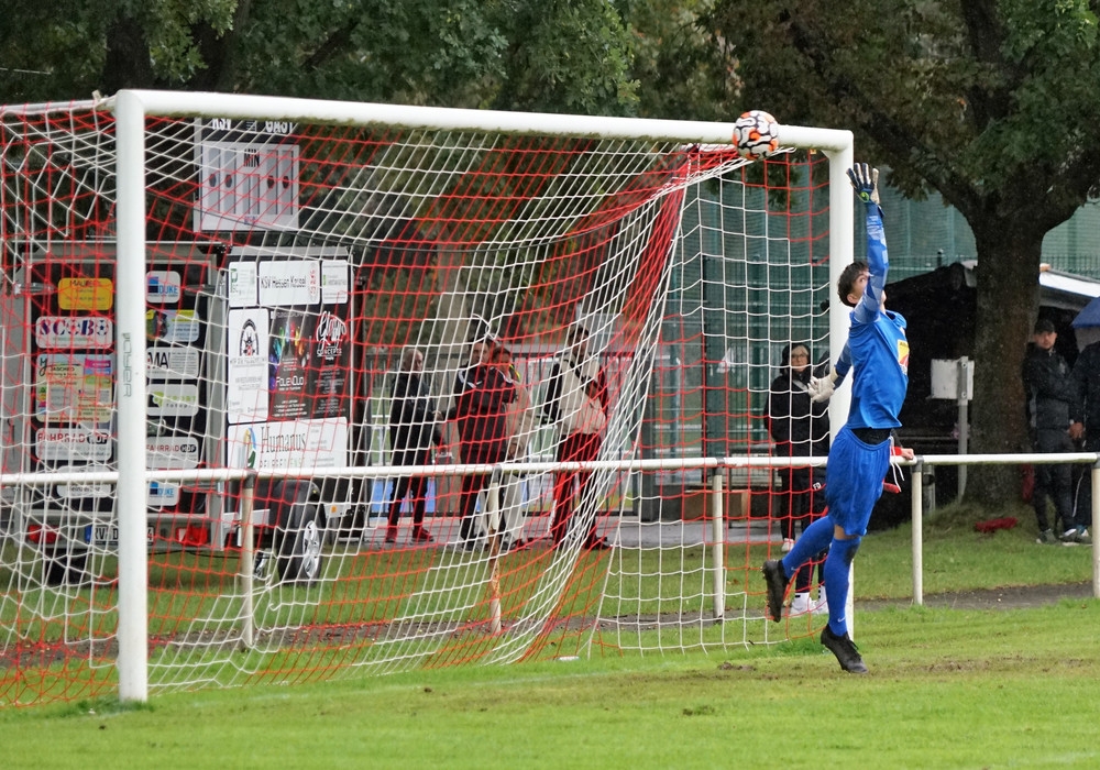 U19 - TSG Wieseck