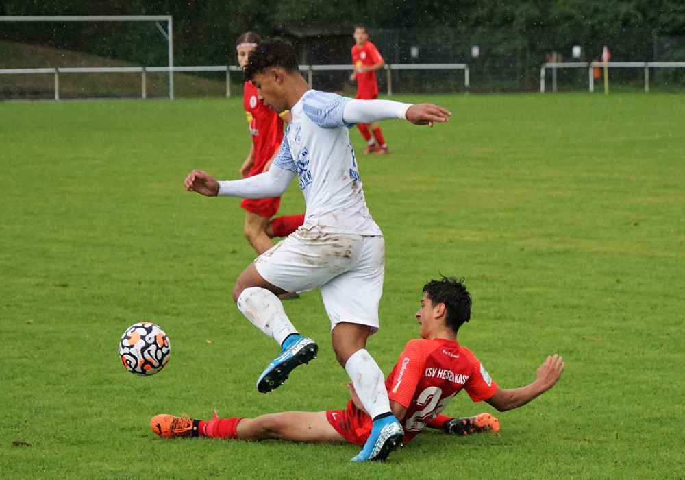 U19 - TSG Wieseck