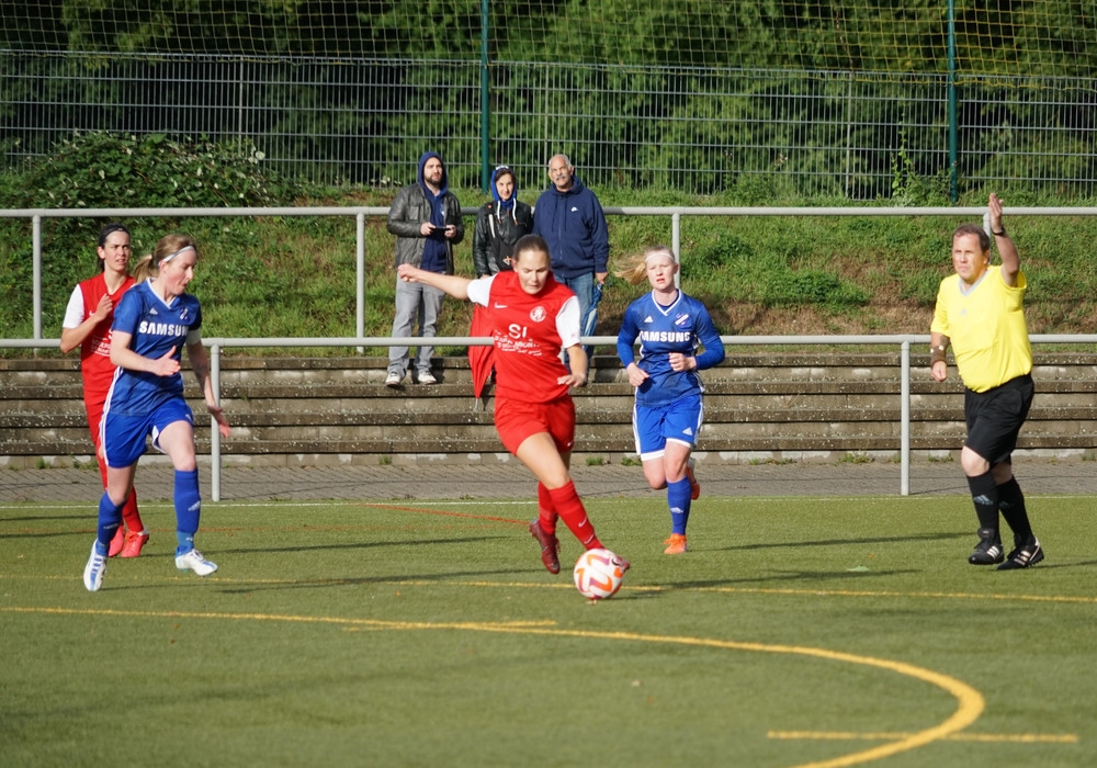 KSV Hessen Kassel - TuS Viktoria Großenenglis