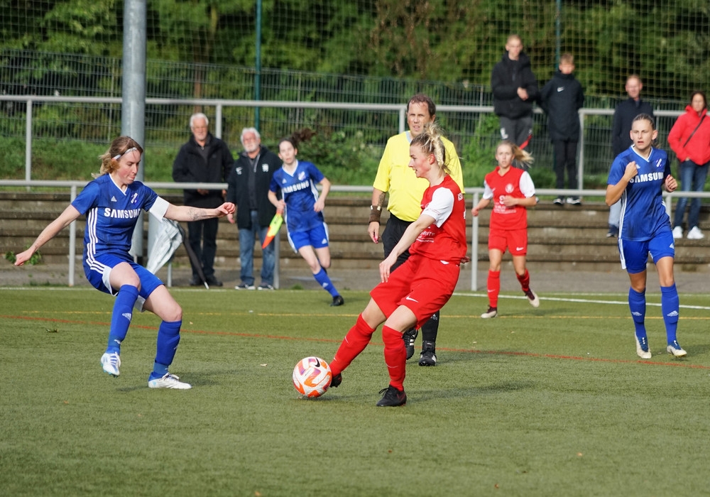 KSV Hessen Kassel - TuS Viktoria Großenenglis