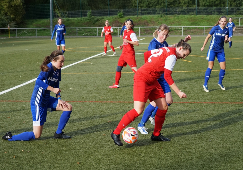 KSV Hessen Kassel - TuS Viktoria Großenenglis