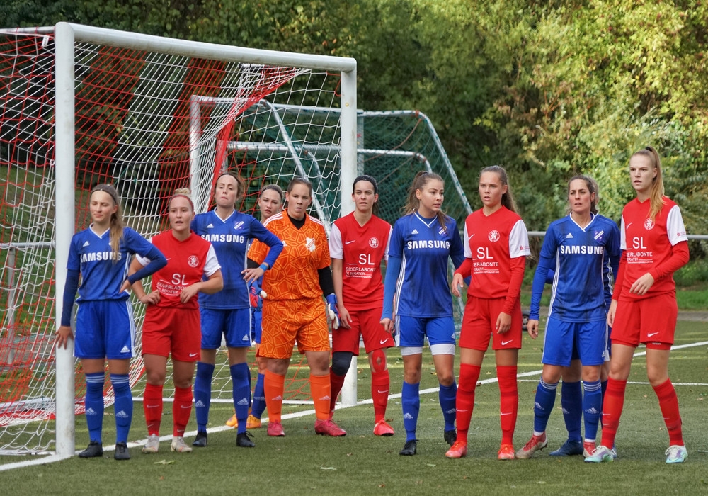 KSV Hessen Kassel - TuS Viktoria Großenenglis