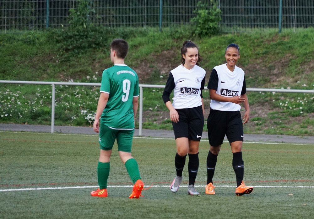 KSV Hessen Kassel - TSV Obermelsungen