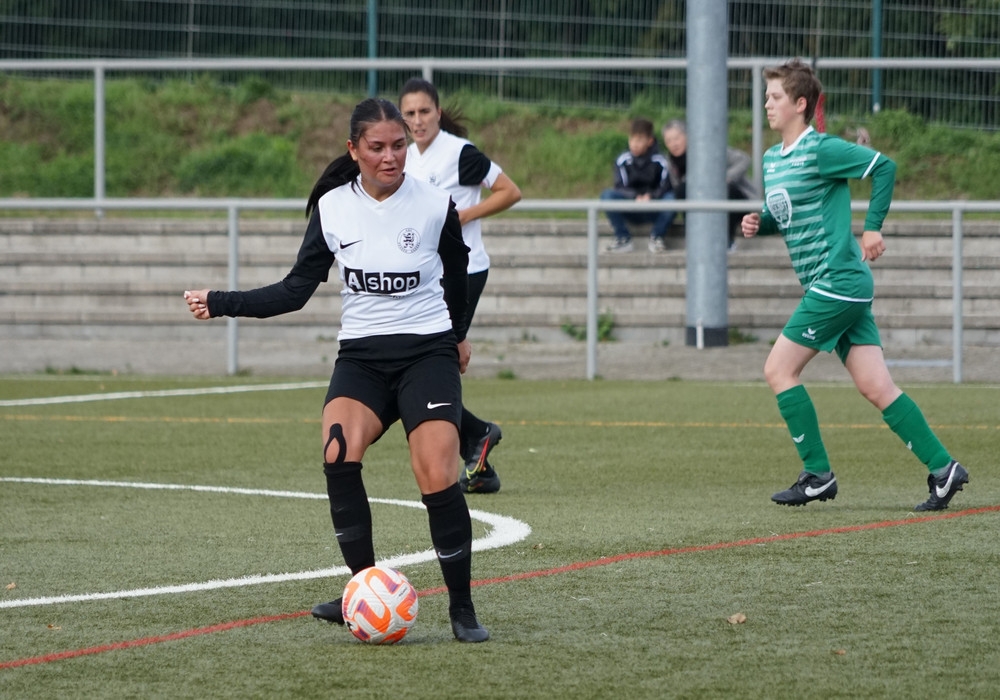 KSV Hessen Kassel - TSV Obermelsungen