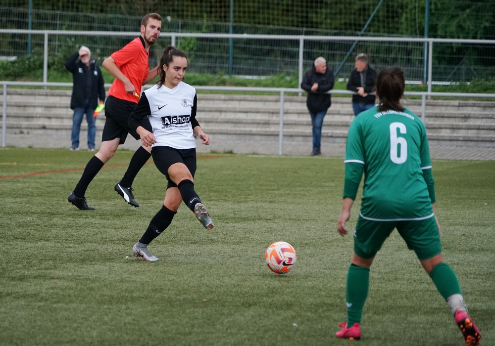 KSV Hessen Kassel - TSV Obermelsungen