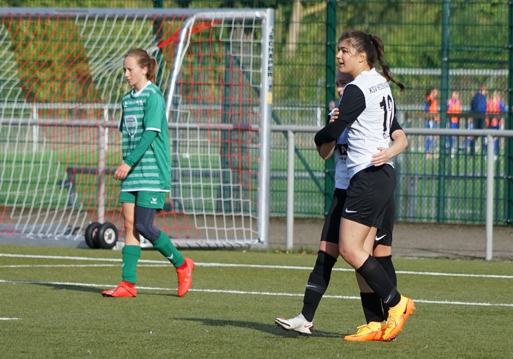 KSV Hessen Kassel - TSV Obermelsungen