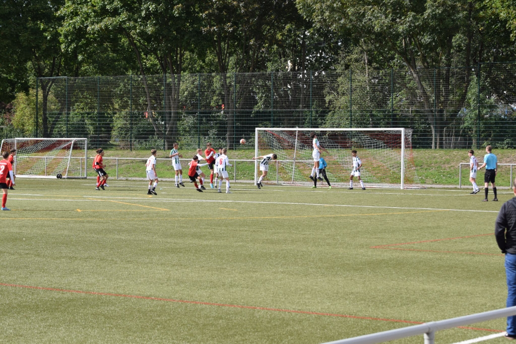 U14 - TuSpo Mengeringhausen U15