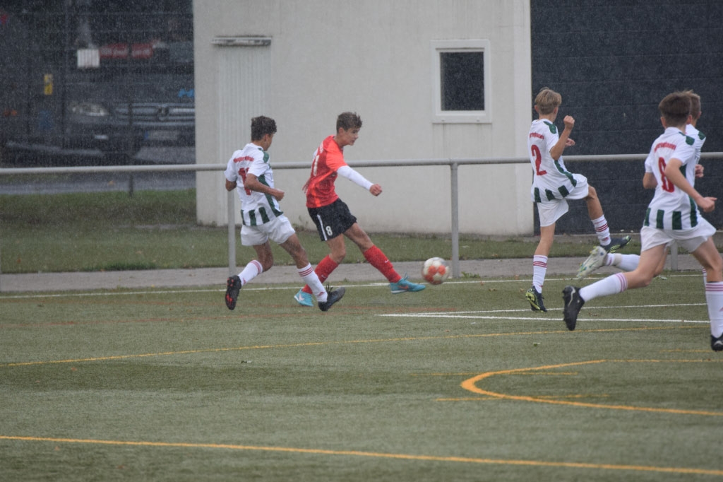 U14 - TuSpo Mengeringhausen U15