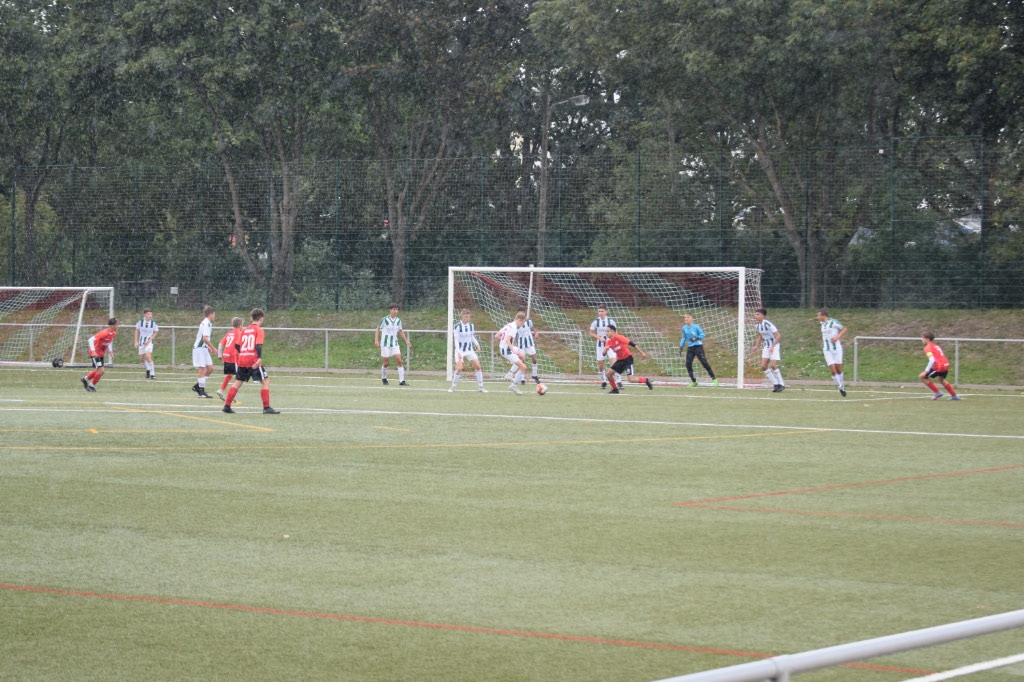 U14 - TuSpo Mengeringhausen U15