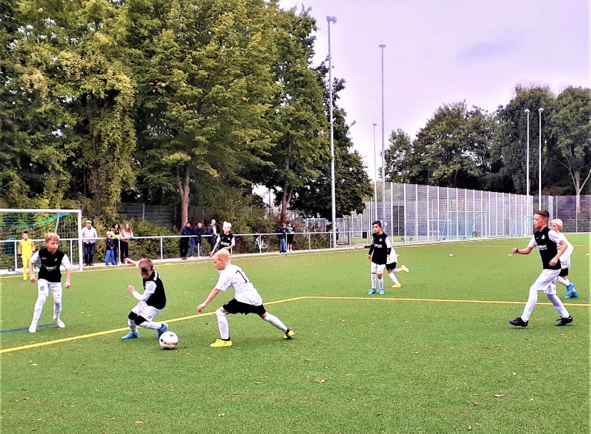 Spvgg Olympia Kassel - U11