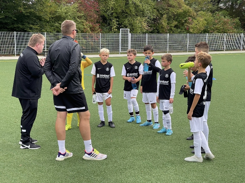 Spvgg Olympia Kassel - U11
