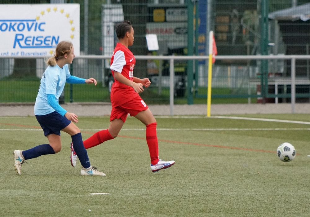 KSV Hessen Kassel - FSV Hessen Wetzlar I.