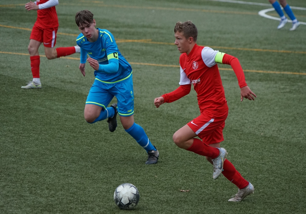 U16 - JSG Witzenhausen / Hebenshausen