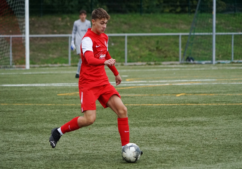 U16 - JSG Witzenhausen / Hebenshausen
