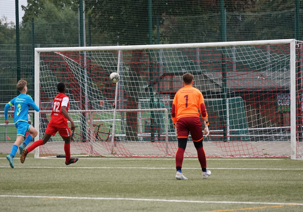 U16 - JSG Witzenhausen / Hebenshausen