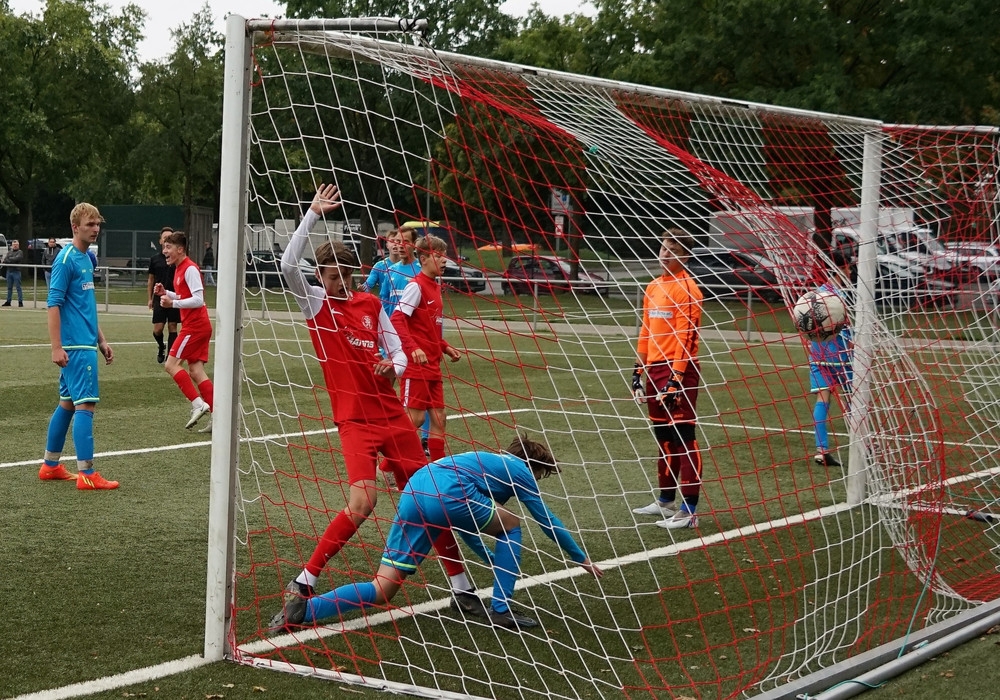 U16 - JSG Witzenhausen / Hebenshausen