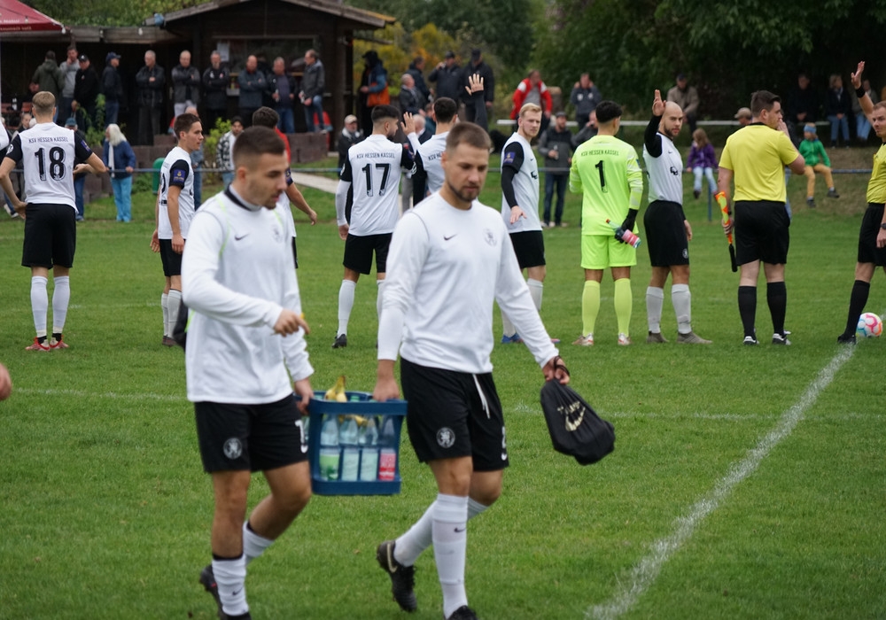 VfL Kassel - U23