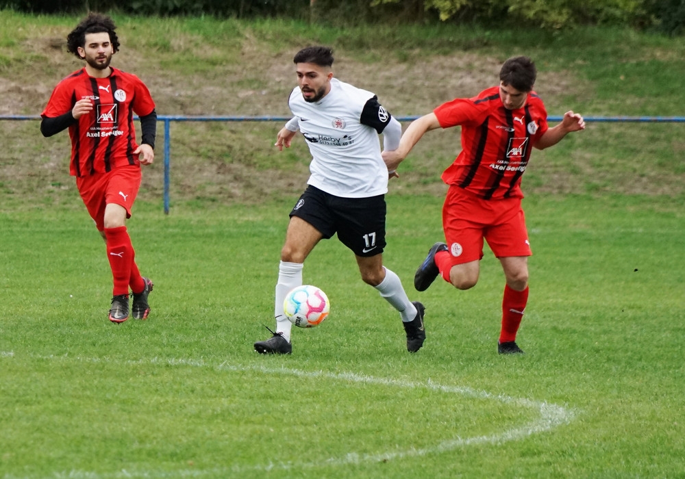 VfL Kassel - U23