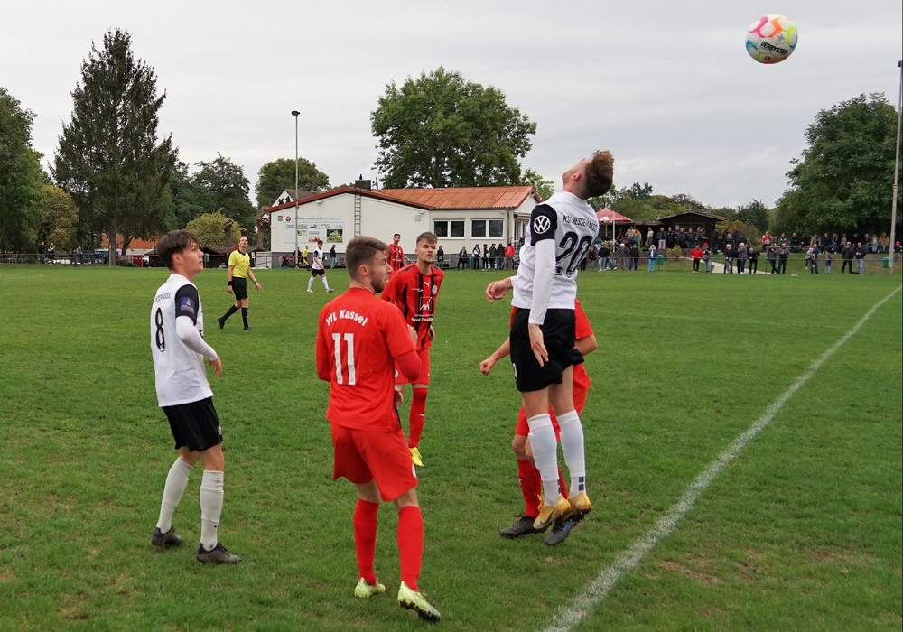 VfL Kassel - U23