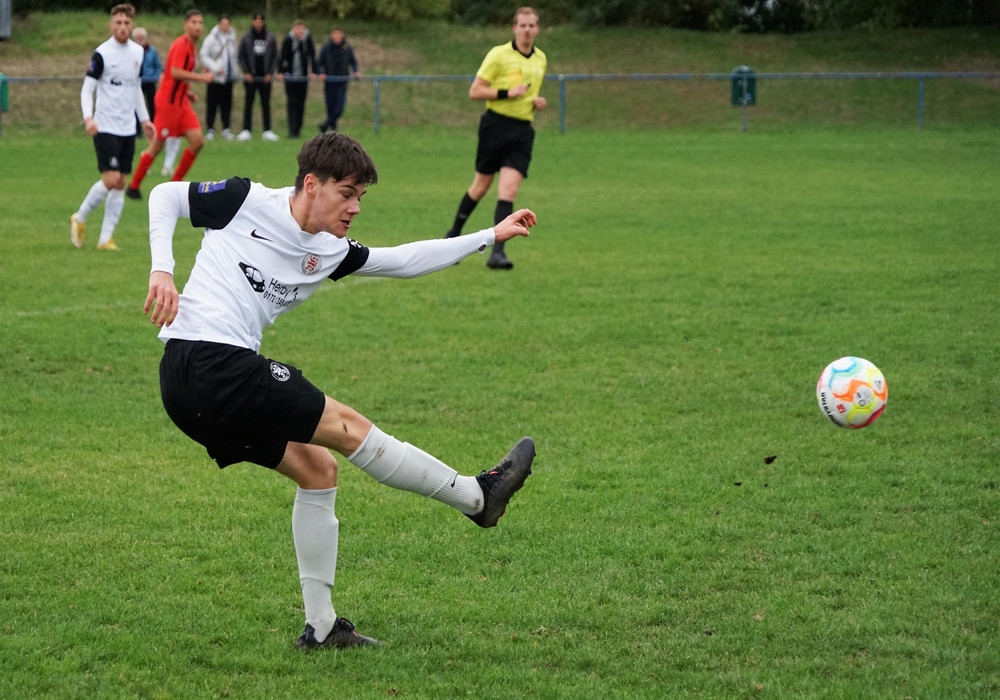 VfL Kassel - U23