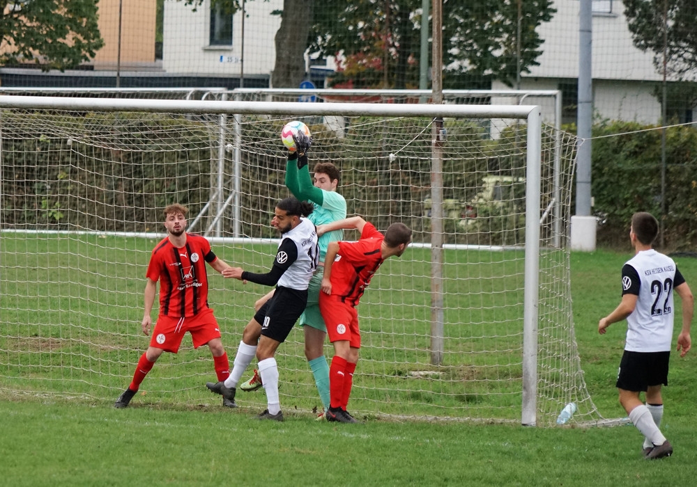 VfL Kassel - U23