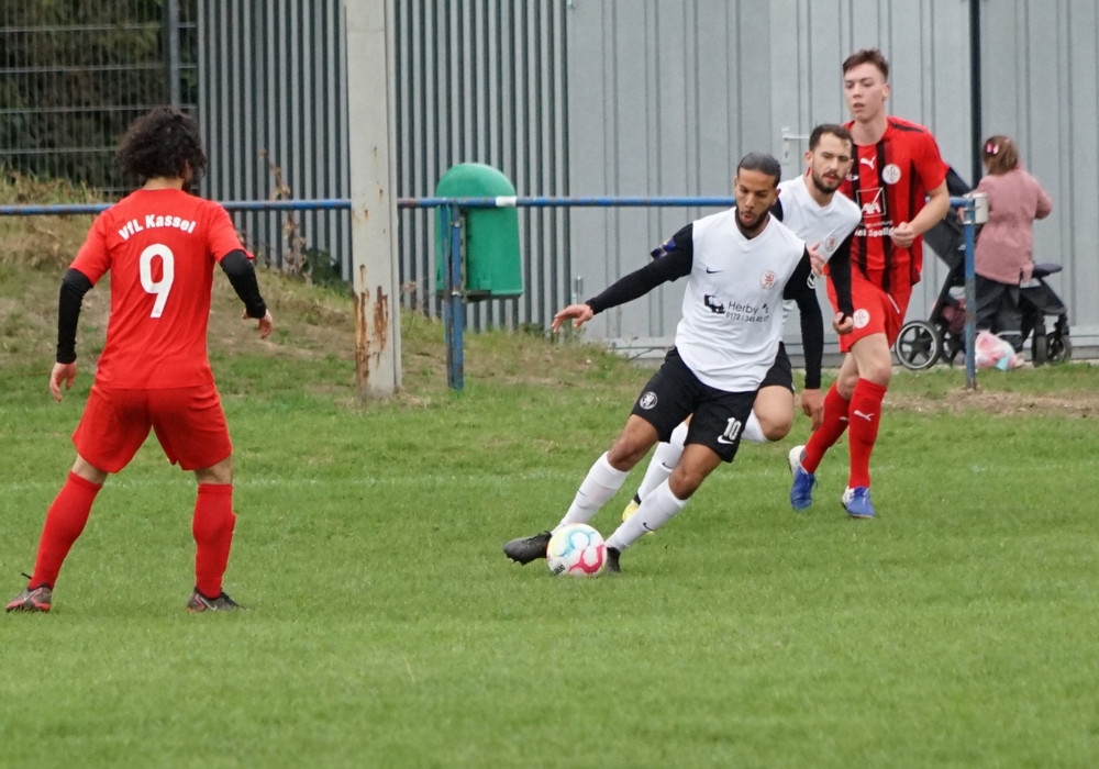 VfL Kassel - U23