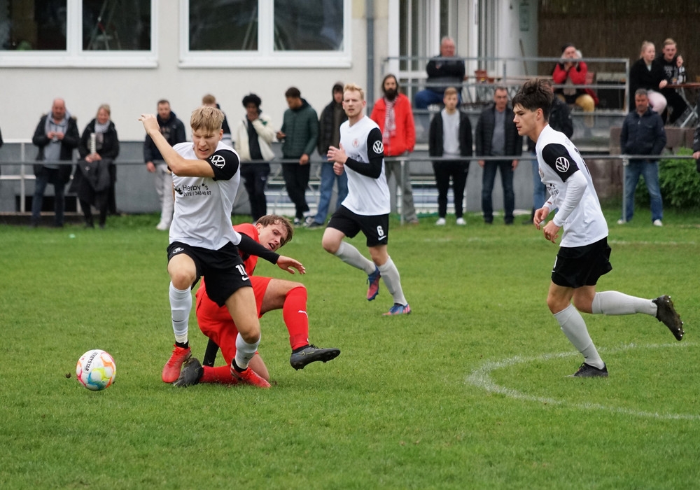 VfL Kassel - U23