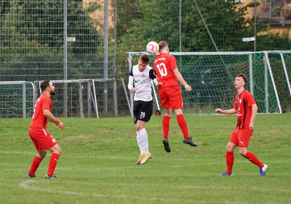 VfL Kassel - U23