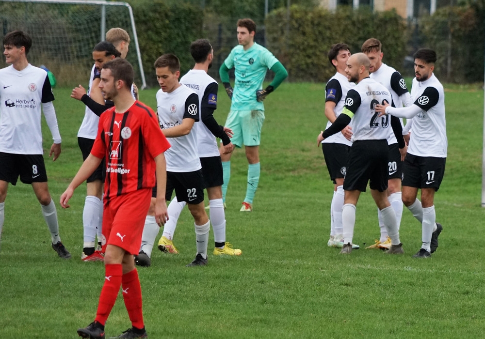 VfL Kassel - U23