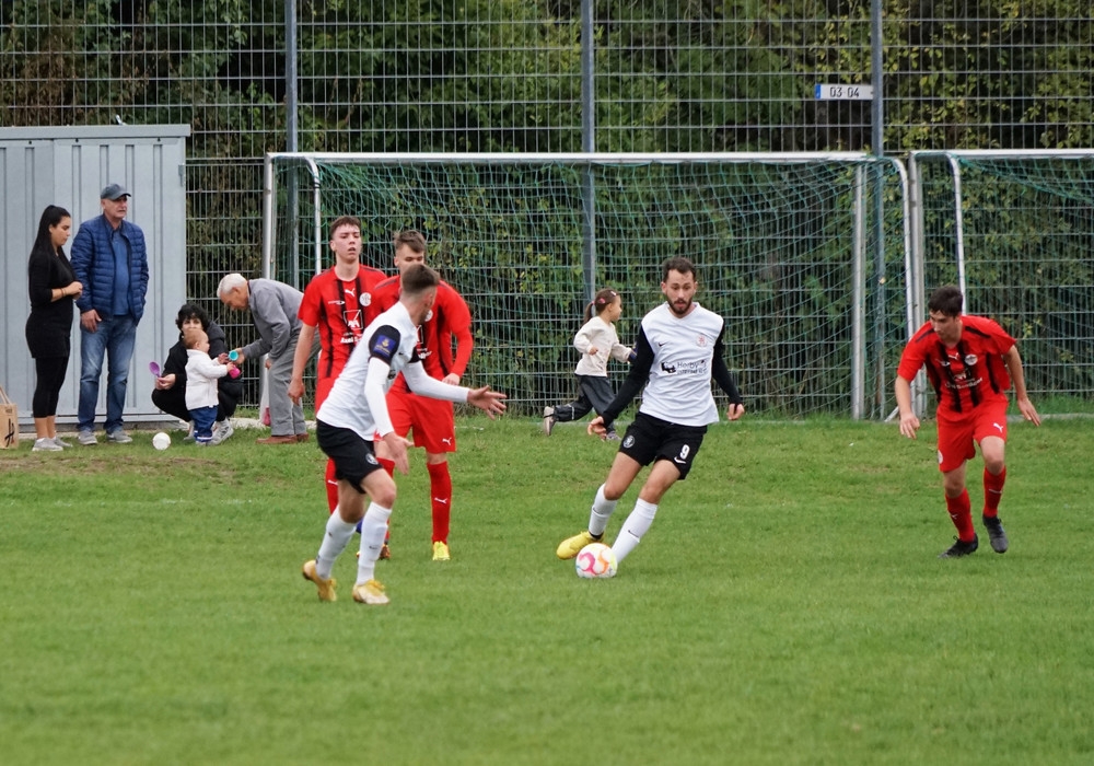 VfL Kassel - U23