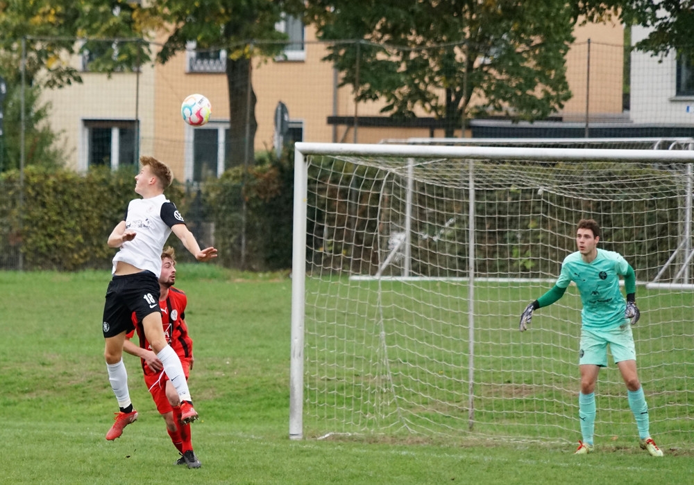 VfL Kassel - U23