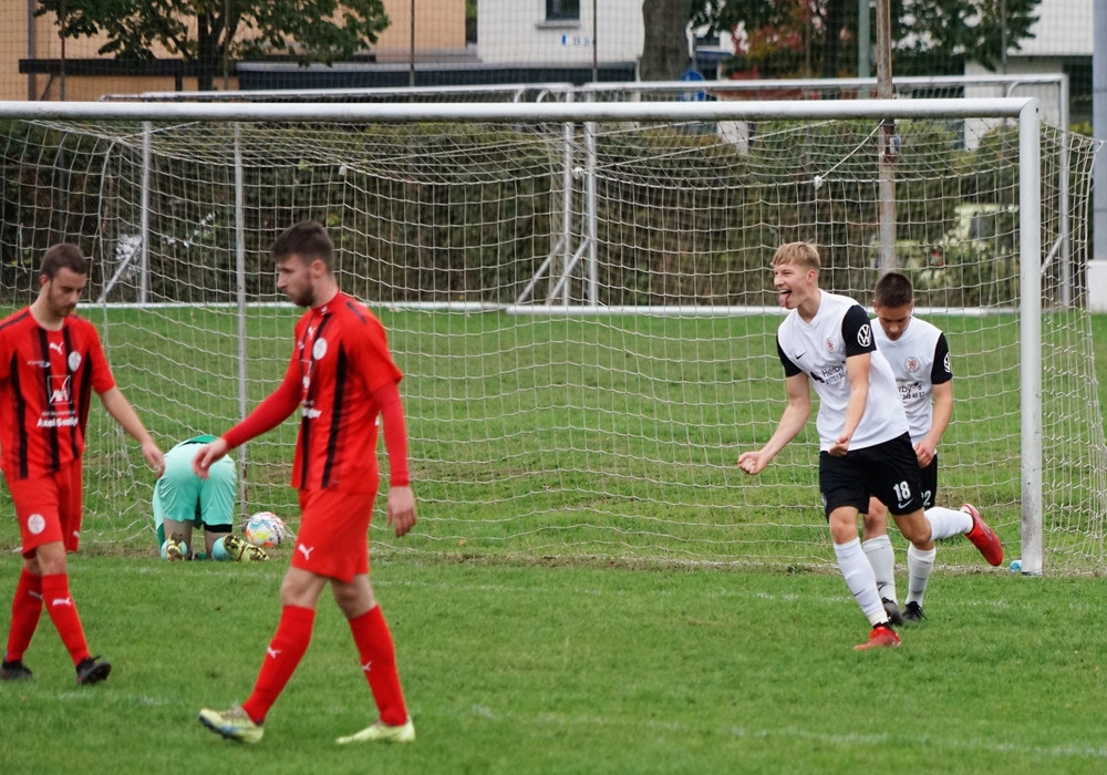 VfL Kassel - U23