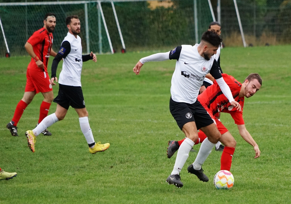 VfL Kassel - U23