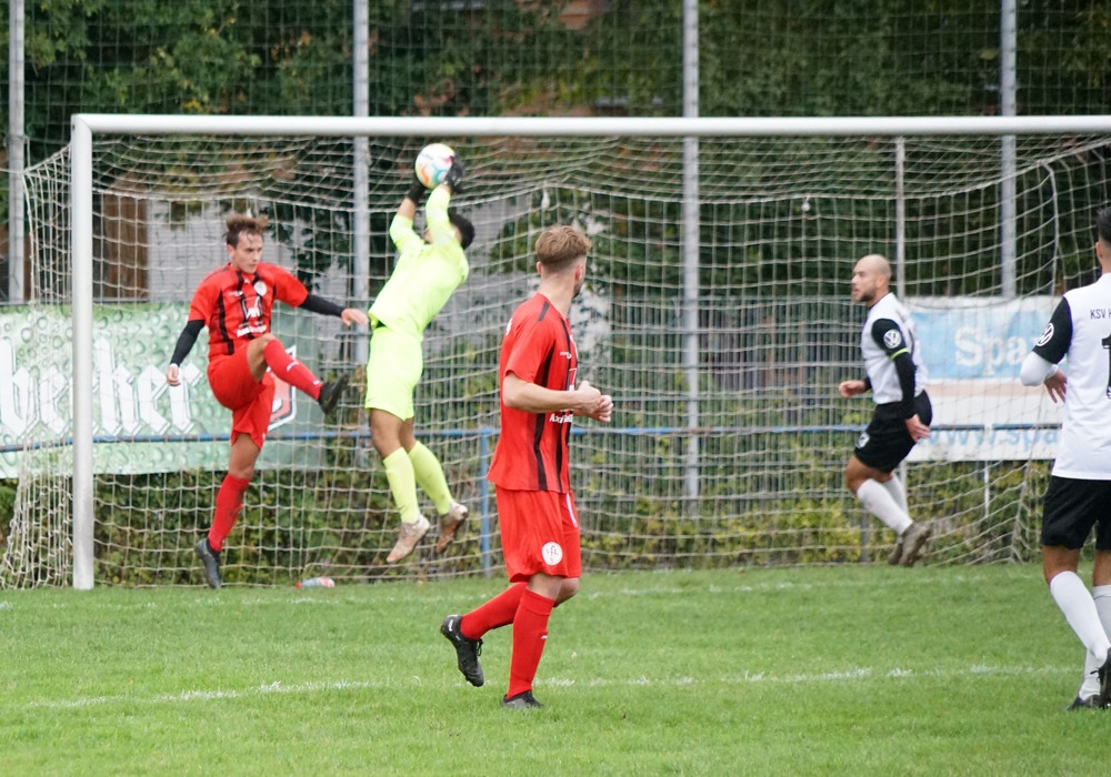 VfL Kassel - U23