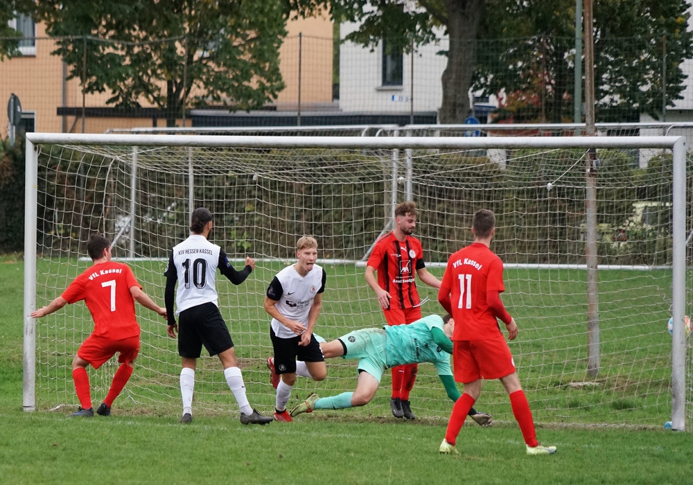 VfL Kassel - U23