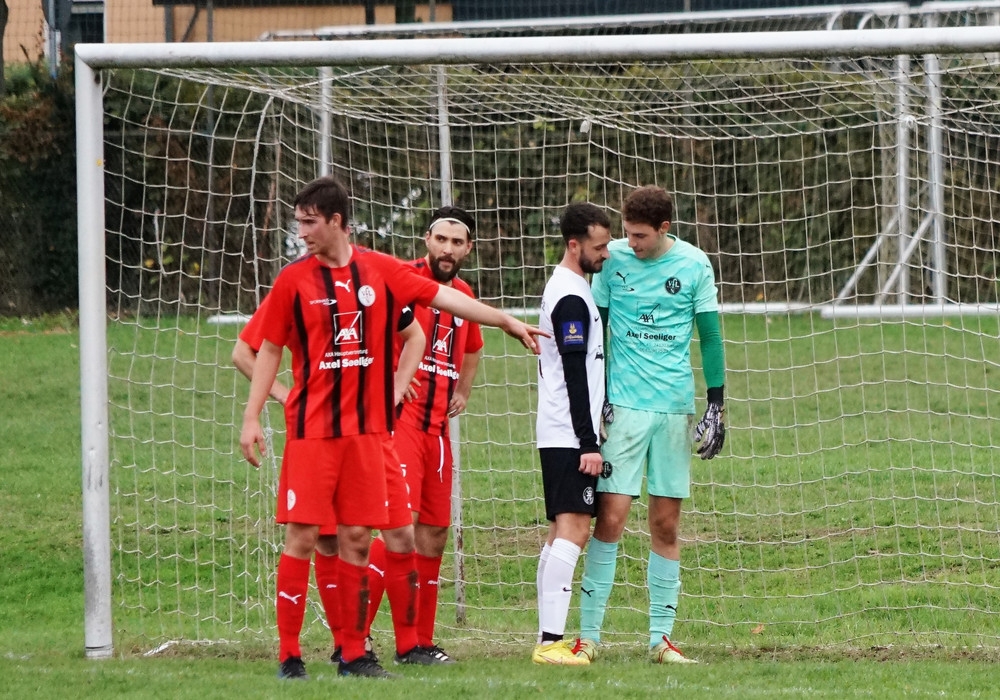 VfL Kassel - U23