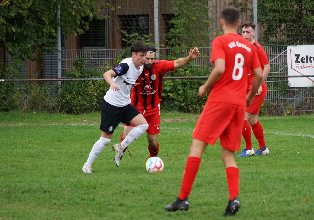 VfL Kassel - U23