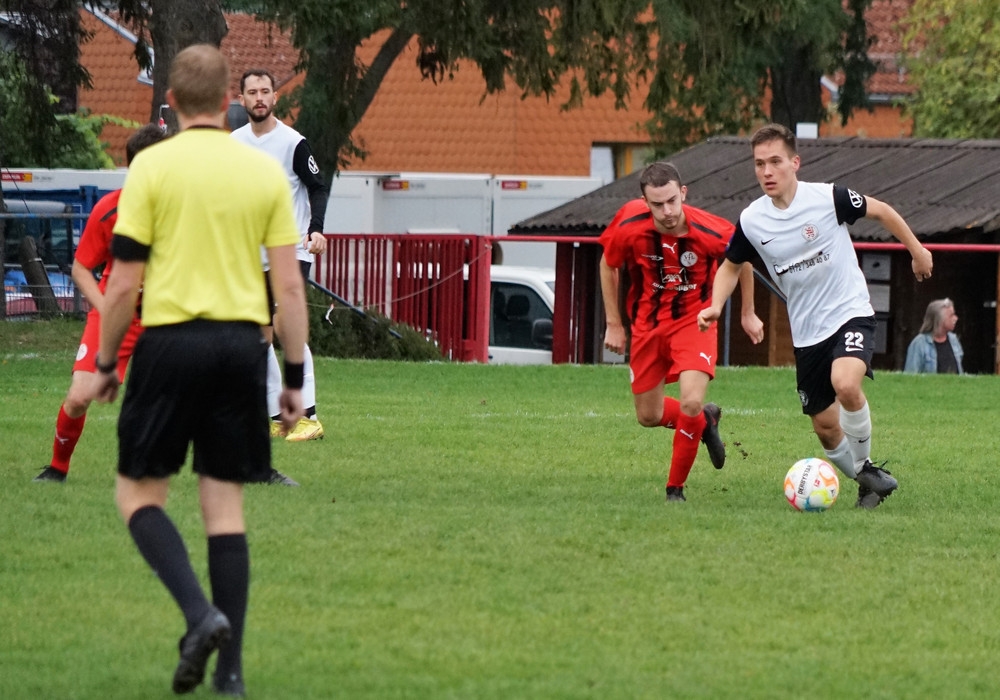 VfL Kassel - U23
