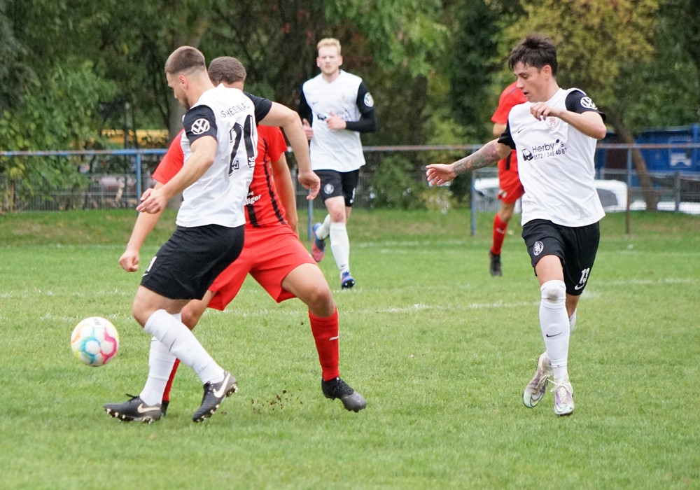 VfL Kassel - U23