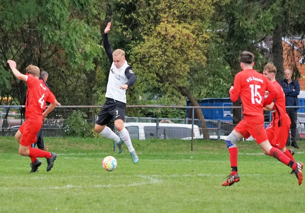 VfL Kassel - U23