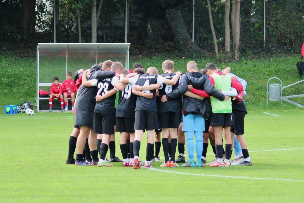 SC Freiburg - U15