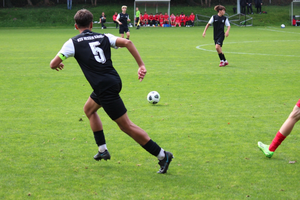 SC Freiburg - U15