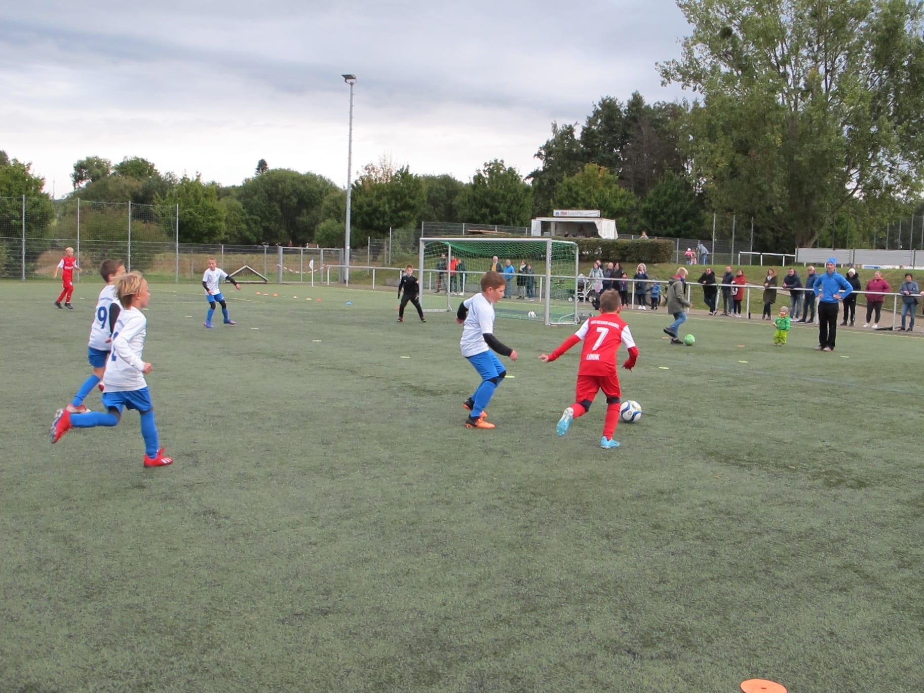 FSK Vollmarshausen - U11