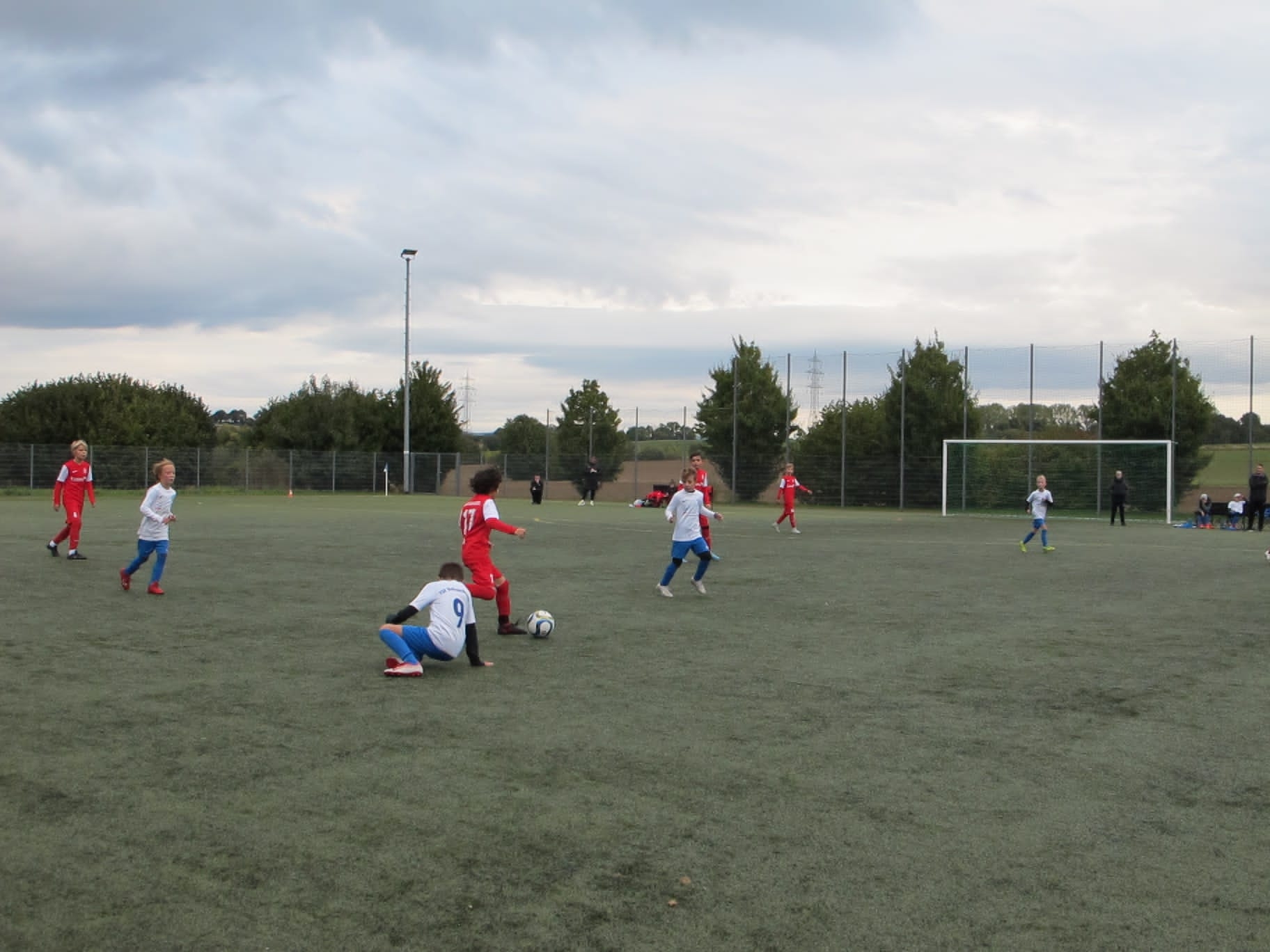 FSK Vollmarshausen - U11